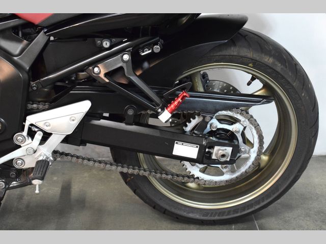 yamaha - fz-6-n-fazer