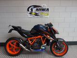 KTM 1290 SUPER DUKE R EVO