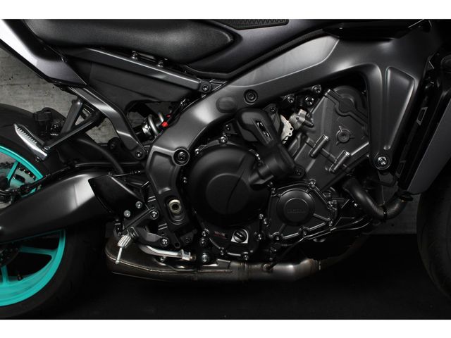 yamaha - mt-09-y-amt