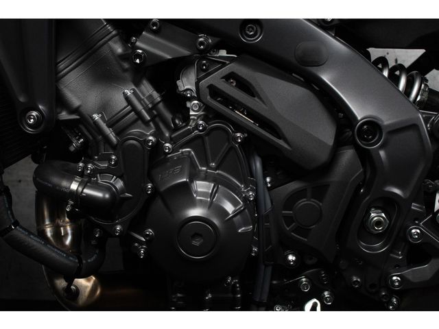 yamaha - mt-09-y-amt