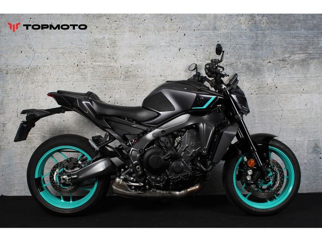yamaha - mt-09-y-amt