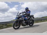TRIUMPH TIGER 1200 GT EXPLORER
