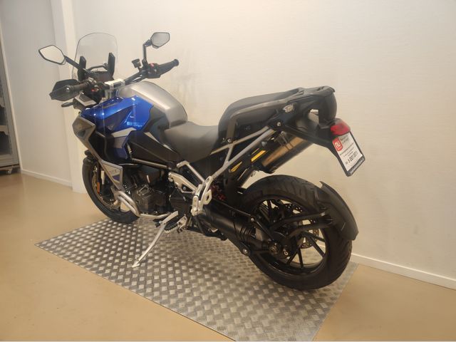 triumph - tiger-1200-gt-explorer