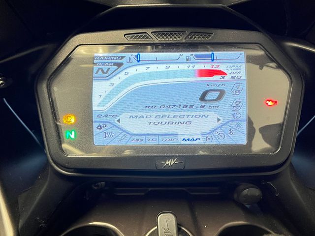 mv-agusta - turismo-veloce-800-rc