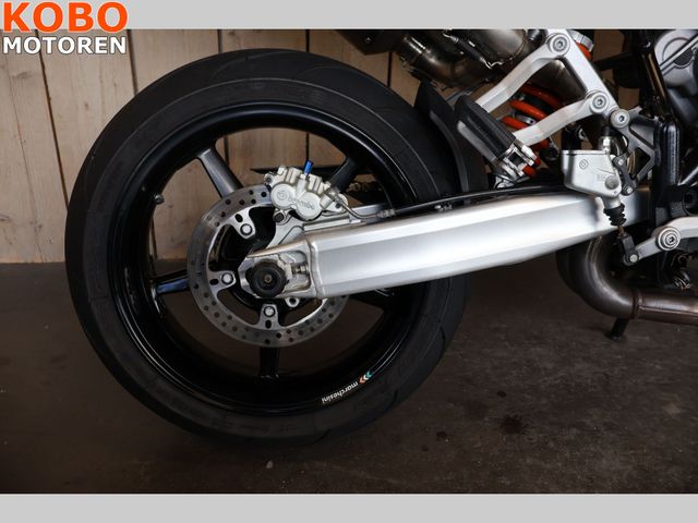 ktm - 990-supermoto