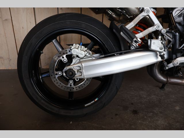 ktm - 990-supermoto