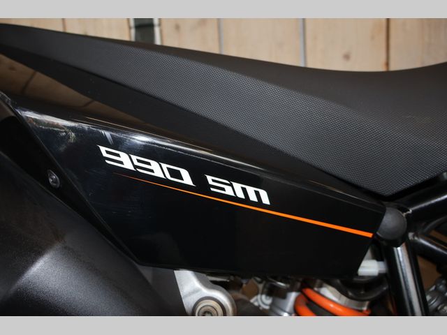 ktm - 990-supermoto