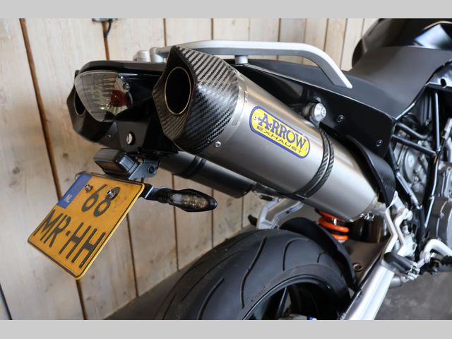 ktm - 990-supermoto