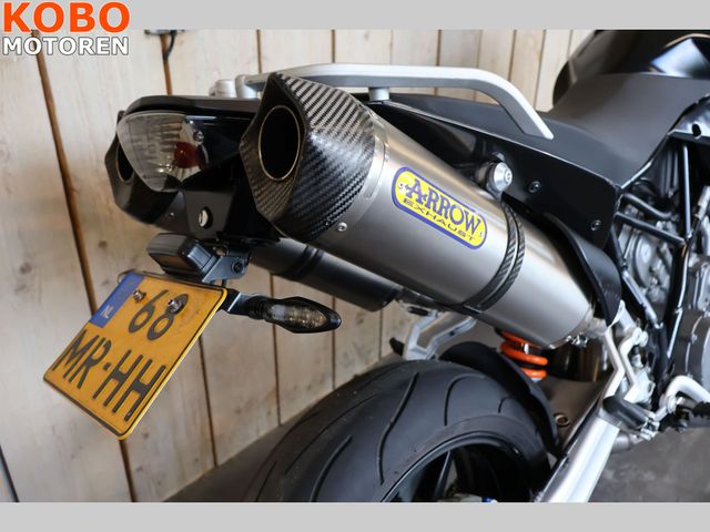 ktm - 990-supermoto