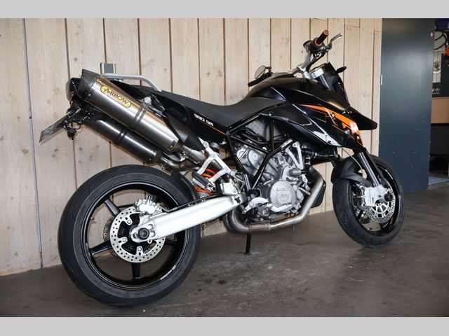 ktm - 990-supermoto