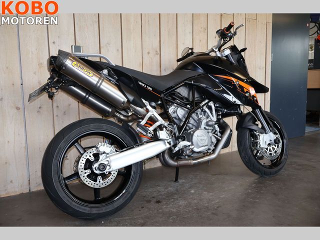 ktm - 990-supermoto