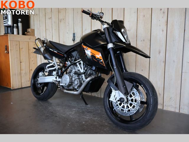 ktm - 990-supermoto