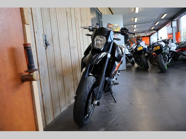 ktm - 990-supermoto