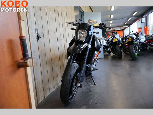 ktm - 990-supermoto