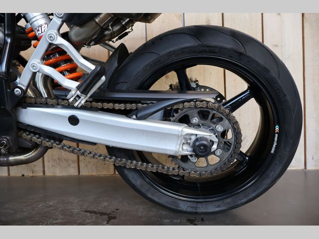ktm - 990-supermoto