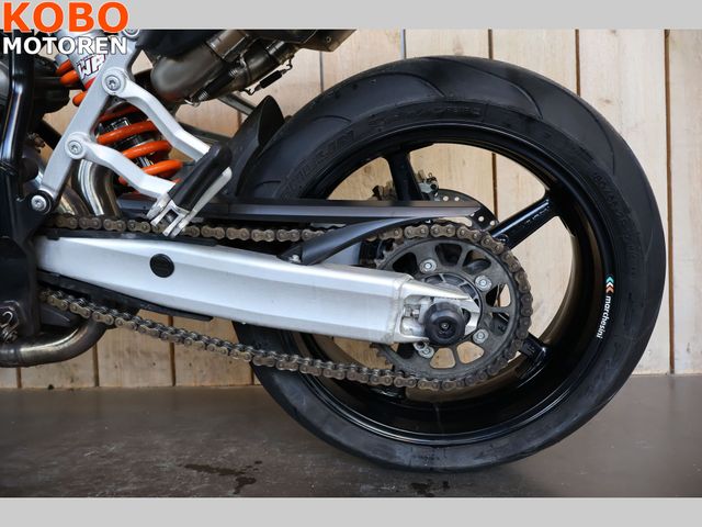 ktm - 990-supermoto