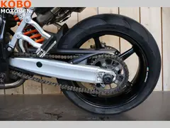 KTM 990 Supermoto 2010 occasion – foto 14 van 15