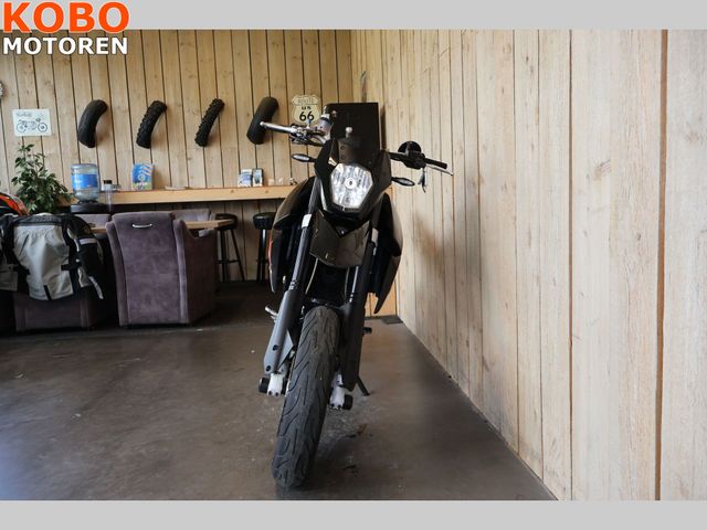 ktm - 990-supermoto
