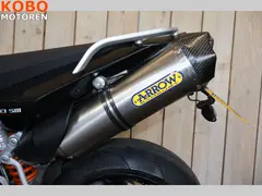 KTM 990 Supermoto 2010 occasion – foto 15 van 15