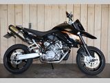 KTM 990 SUPERMOTO