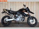 KTM 990 SUPERMOTO