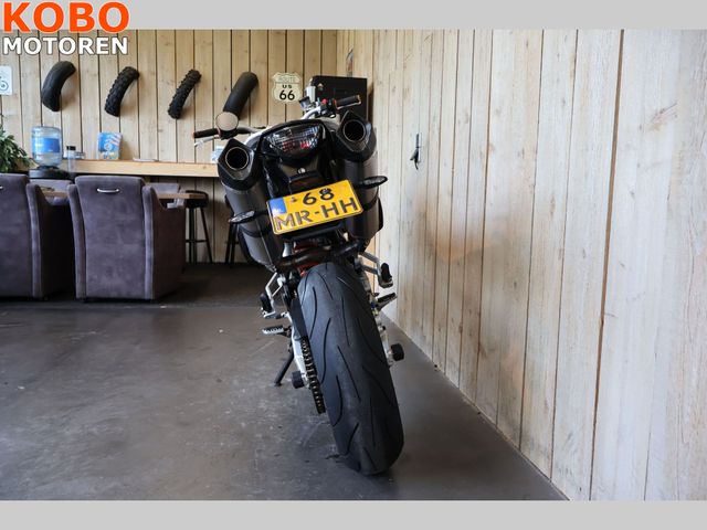 ktm - 990-supermoto
