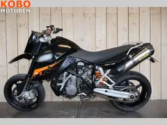 KTM 990 Supermoto 2010 occasion – foto 3 van 15