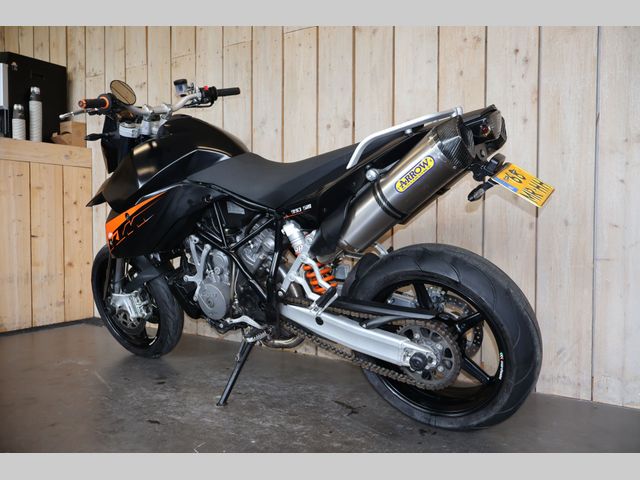 ktm - 990-supermoto