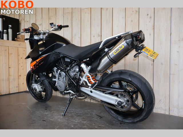 ktm - 990-supermoto