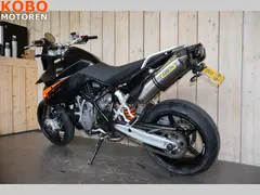 KTM 990 Supermoto 2010 occasion – foto 5 van 15