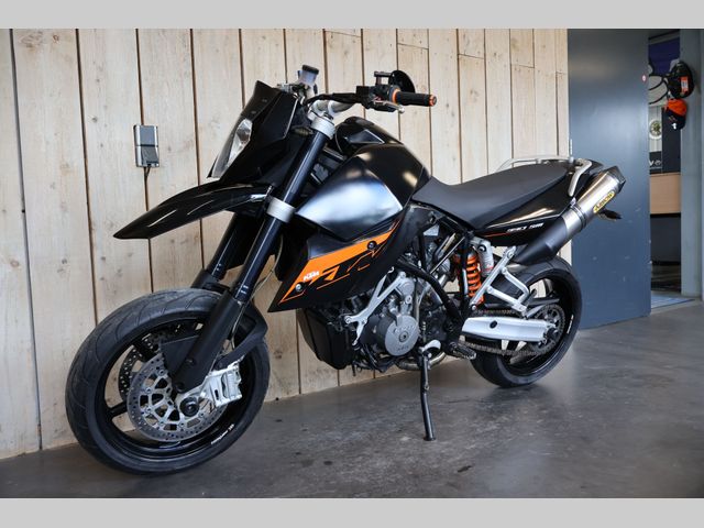 ktm - 990-supermoto