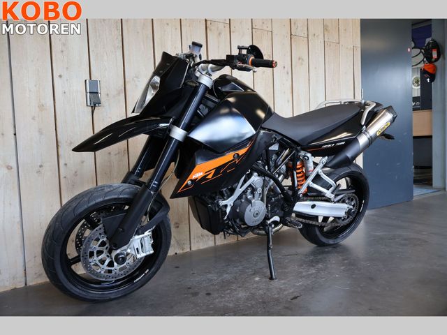 ktm - 990-supermoto