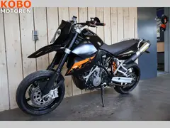 KTM 990 Supermoto 2010 occasion – foto 6 van 15