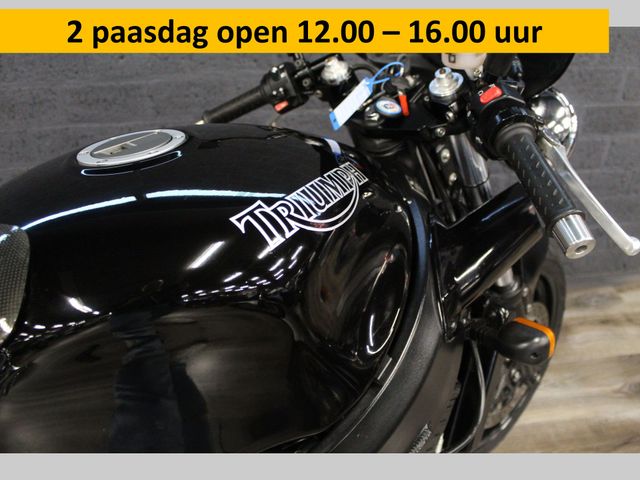 triumph - speed-four