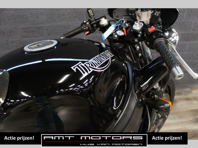 triumph - speed-four