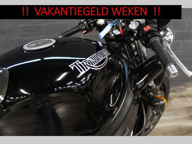 triumph - speed-four