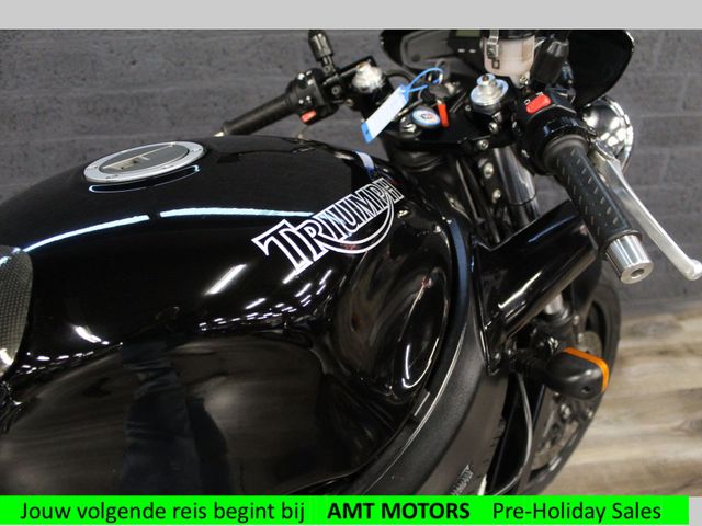 triumph - speed-four
