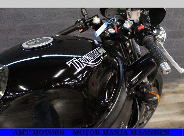 triumph - speed-four