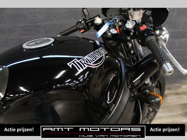 triumph - speed-four