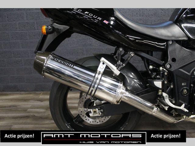 triumph - speed-four