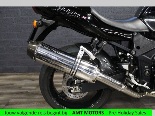 triumph - speed-four
