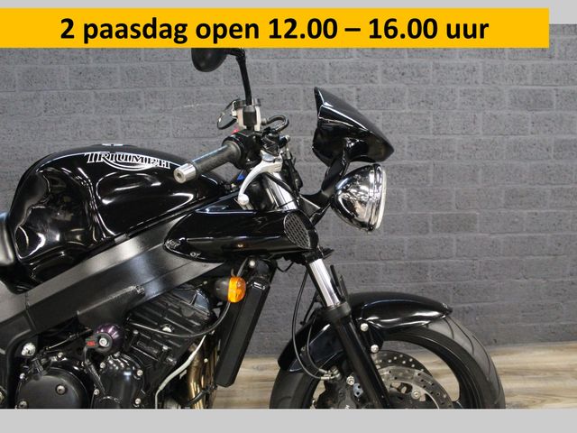 triumph - speed-four