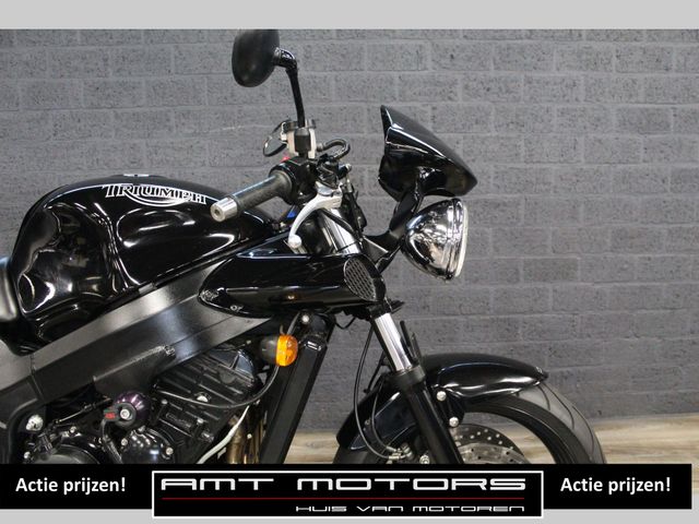 triumph - speed-four