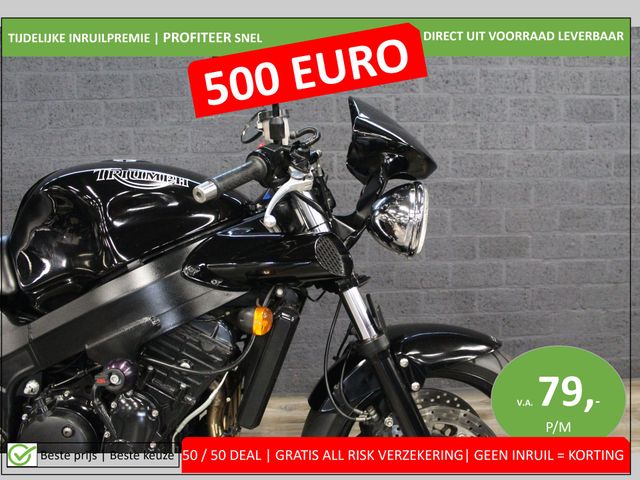 triumph - speed-four