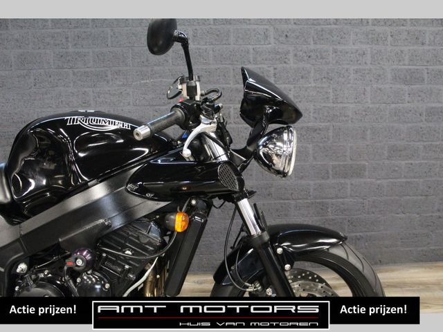 triumph - speed-four