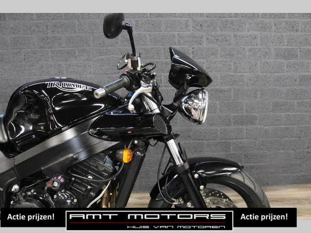 triumph - speed-four