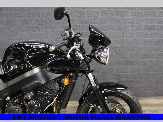 triumph - speed-four