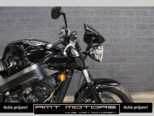triumph - speed-four