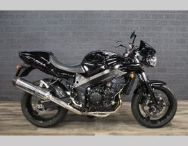 Triumph Speed Four 2004 occasion