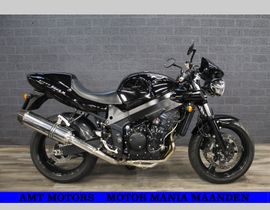 Triumph Speed Four 2004 occasion